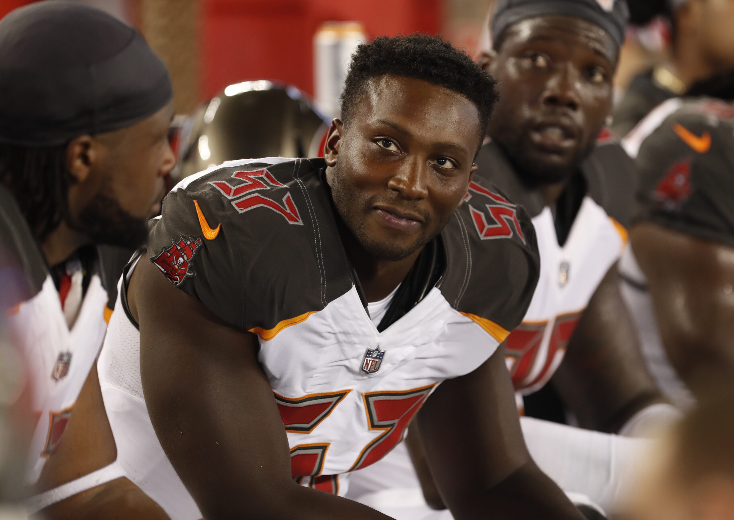 Noah Spence